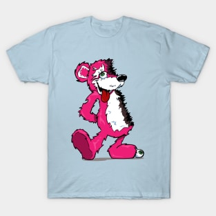 Breaking Bear T-Shirt